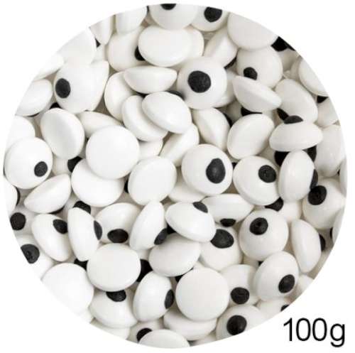 Sprink'd Eye Balls (11mm)